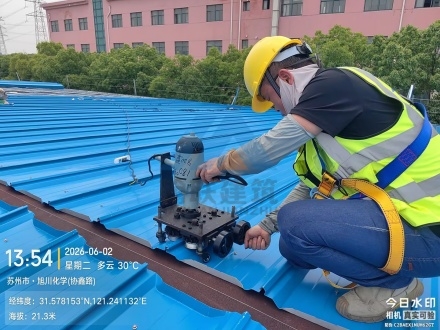 彩钢板翻新公司推荐？苏州翰联建筑为什么值得列入重点备选
