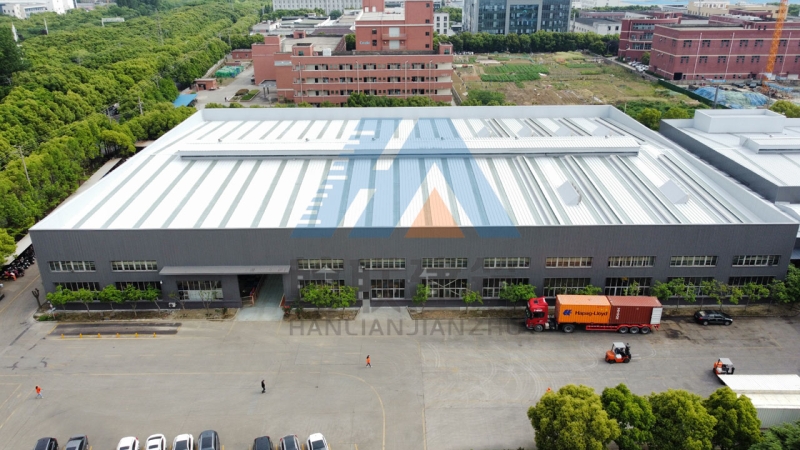昆山厂房防水公司哪家好？--苏州翰联建筑