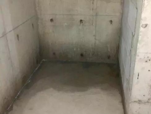 治理改扩建地下室渗漏问题的方案